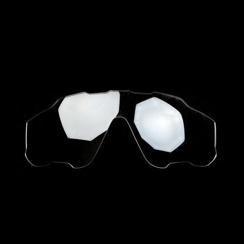 Lente fotocromatica - , di