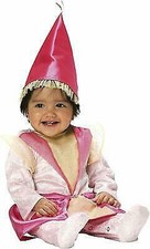 Costume Principessa Neonata 12