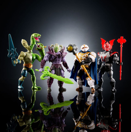Battle for eternia confezione - for,