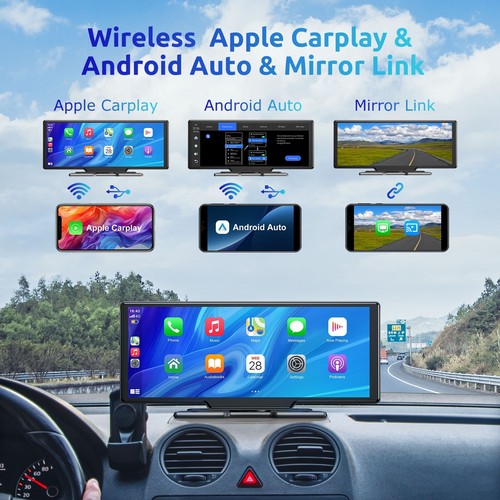 Apple carplay android auto - carplay,