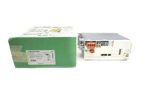 Schneider electric lxm32ad72n4 - schneider,