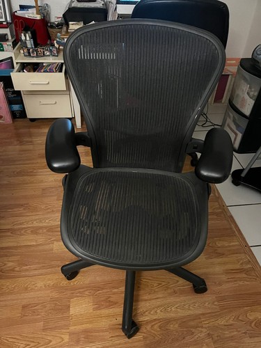Brand new herman miller - brand,