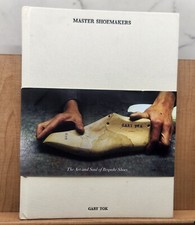 Master Shoemakers The Art And