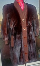 Cappotto donna Teresa de