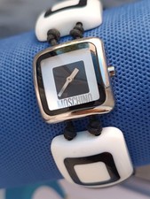 Orologio al quarzo Moschino "I