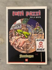 Tutti pazzi per la Najen