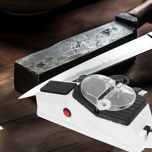 Electric sharpener utensile - ,