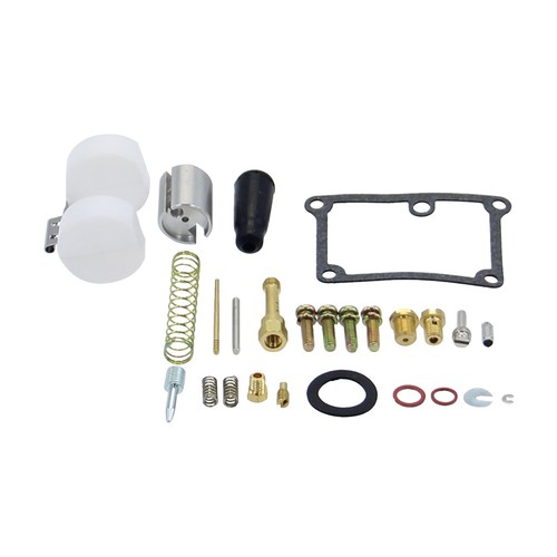 Kit revisione per carburatore