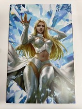 X-Men United #1 1:100 Derrick