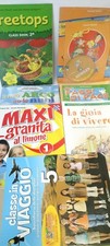 Stock Lotto Libri Nuovi Varie