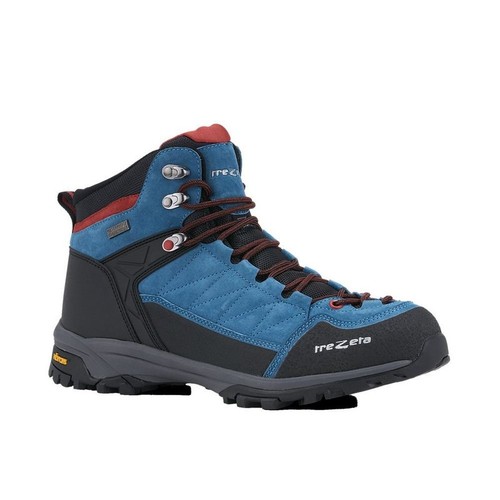 Trezeta scarpa trekking - trezeta,