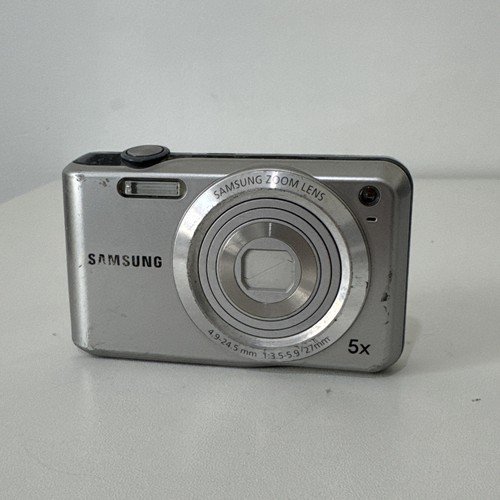 Fotocamera digitale compatta