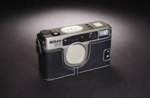 Custodia fotocamera nuova - , in