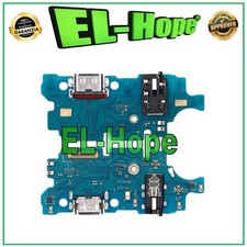 CONNETTORE RICARICA PER SAMSUNG GALAXY A15 4G SM-A155F MICROFONO DOCK DI CARICA