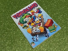 TOPOLINO n°2300  BUON  NATALE
