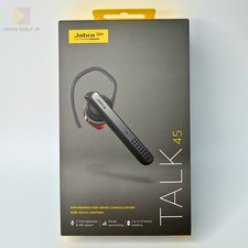 Jabra Talk 45 Argento