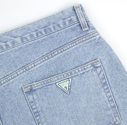 Guess jeans pantaloncino denim - jeans,