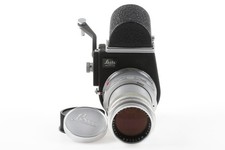 Leica Visoflex III per