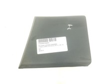 8547W6 mondanatura sinistra per CITROEN JUMPER KASTEN 2.2 HDI FAP (110 CV)