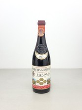 Barolo Marchesi Riserva 1967