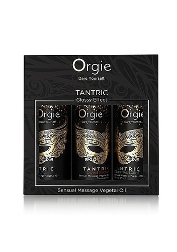 Olio professionale per