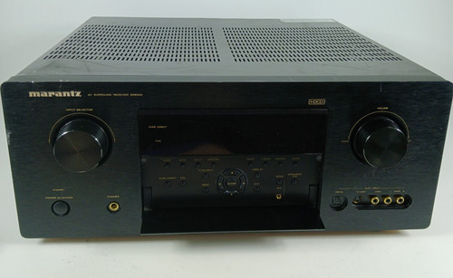 Ricevitore marantz vintage - av,