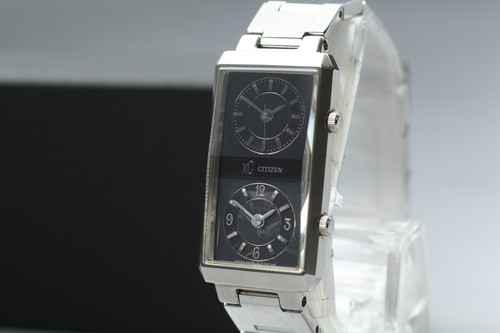 Orologio citizen dual time - xc,