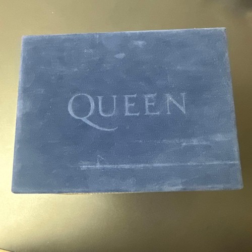 Queen box set album - queen,