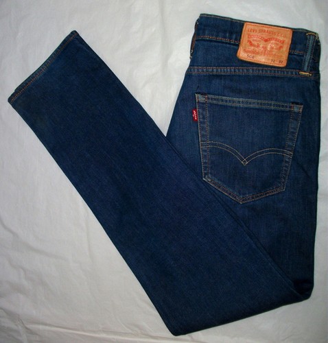Levi strauss levis 506 jeans - levi,