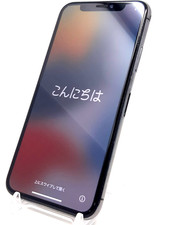 Apple iPhone X - 256 GB -