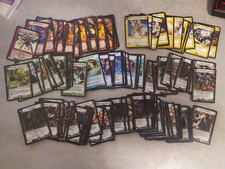 Duel Masters Lotto 140 Carte