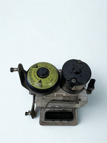Pompa freno mercedes - 02-09,