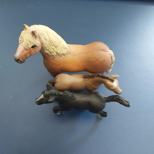 Bullyland schleich cavalli - bullyland,