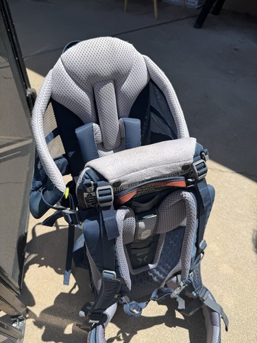 Deuter kid comfort child - kid,