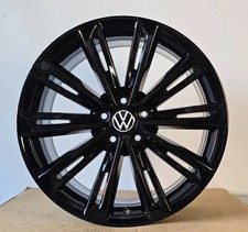 1 cerchio in lega originale VW