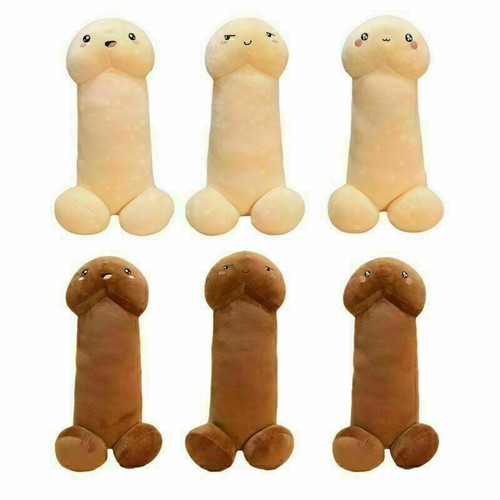 Simulazione del pene - , farcito