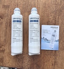 NUOVO Filtro Acqua Frigorifero