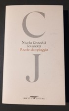 NICOLA CROCETTI JOVANOTTI-