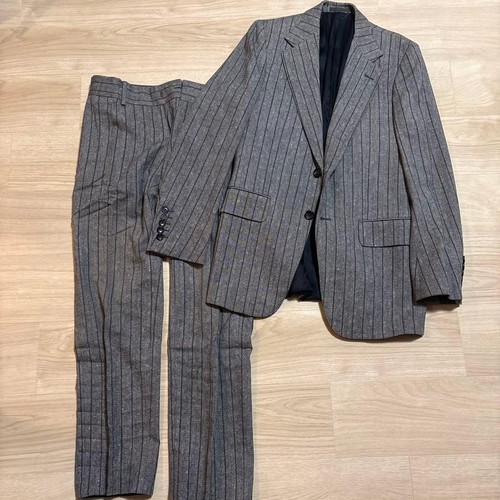 Tuta allestimento gucci - tuta,