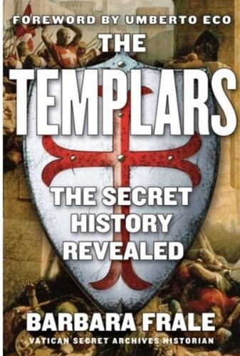 The templars - templars:, secret
