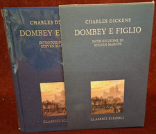 DOMBEY E FIGLIO di CHARLES