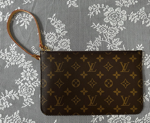 Louis vuitton pochette - louis,