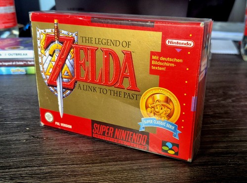 Snes the legend zelda a - zelda,