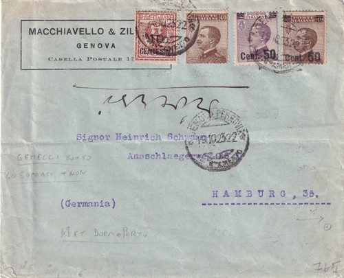 Aaa357 valori gemelli lettera - aaa357-valori, gemelli-lettera