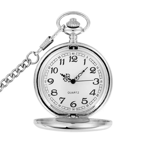 Orologio tasca vintage oro - tasca,