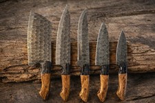 Coltello da chef lama