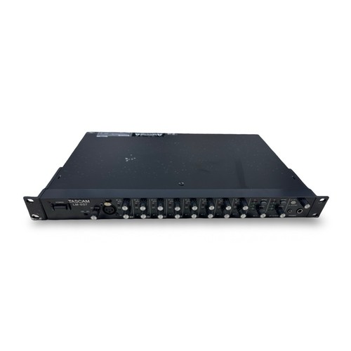 Tascam 8st mixer - mixer, di