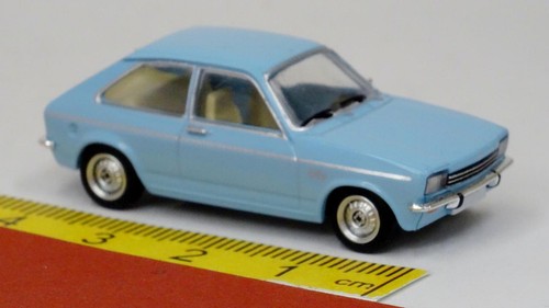 Opel kadett city - opel,