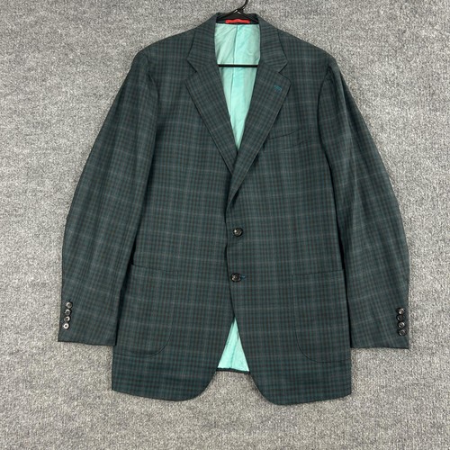 Isaia blazer uomo dustin - blazer,