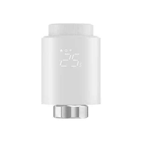 Valvola termostatica radiatore